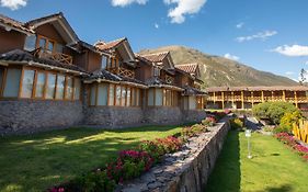 Casa Andina Premium Valle Sagrado Hotel & Villas